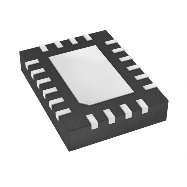 TPS65132WRVCT Texas Instruments